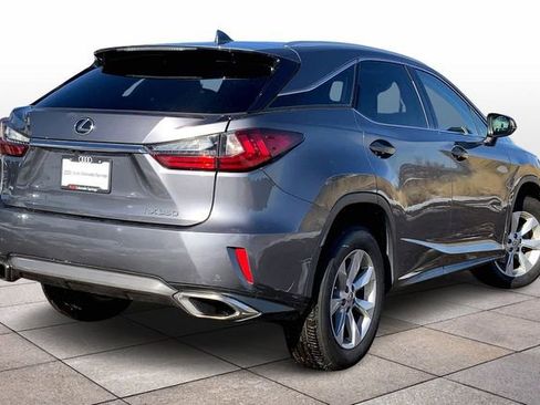 Used 2016 Lexus RX 350 AWD w/ Premium Package image 13