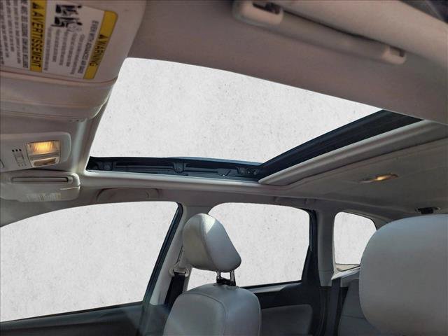 Used 2014 Subaru Forester 2.5i Touring AWD/4WD image 16