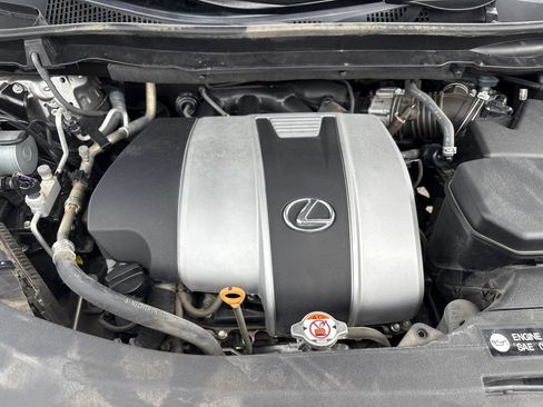 Used 2017 Lexus RX 350 FWD w/ Premium Package image 11