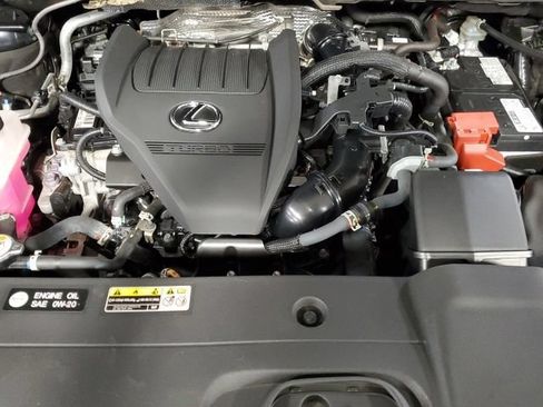 Certified 2023 Lexus RX 350 Premium w/ Accessory Package (Z1) AWD/4WD image 27