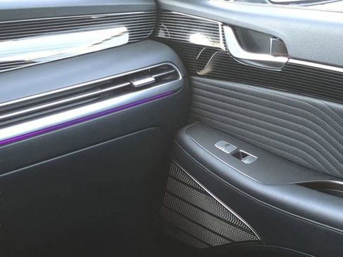 Used 2025 Hyundai Palisade Calligraphy image 24