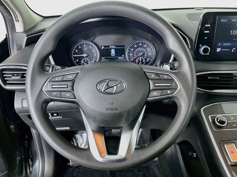 Used 2021 Hyundai Santa Fe SEL FWD image 13