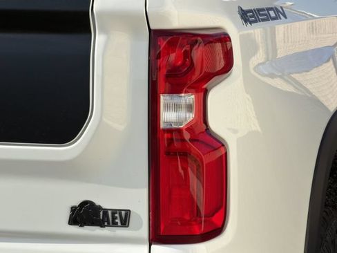 New 2026 Chevrolet Silverado 1500 ZR2 w/ ZR2 Bison Edition AWD/4WD image 10