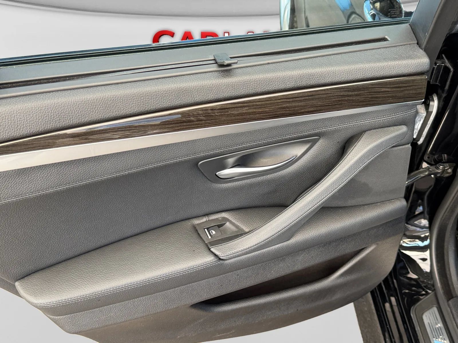 Used 2014 BMW 550i Sedan RWD image 15