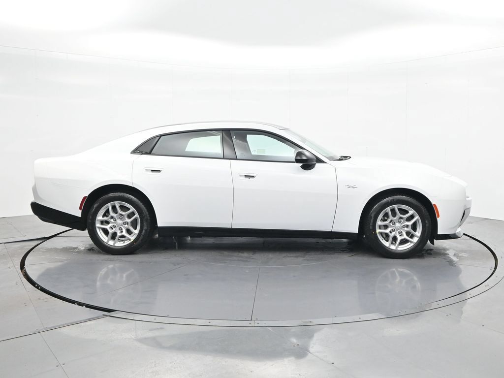 New 2026 Dodge Charger R/T AWD/4WD image 6