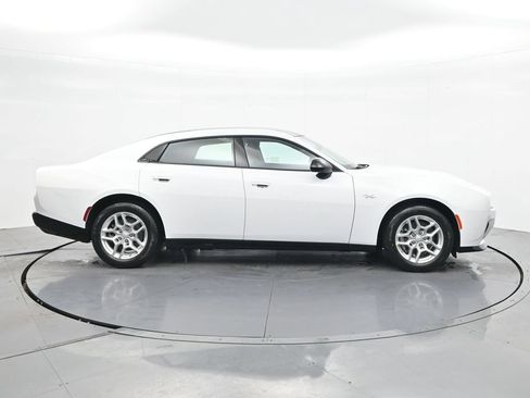 New 2026 Dodge Charger R/T AWD/4WD image 6