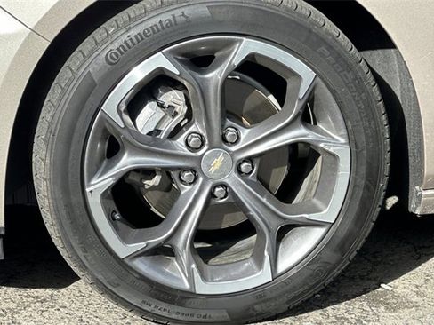 Used 2024 Chevrolet Malibu LT image 26