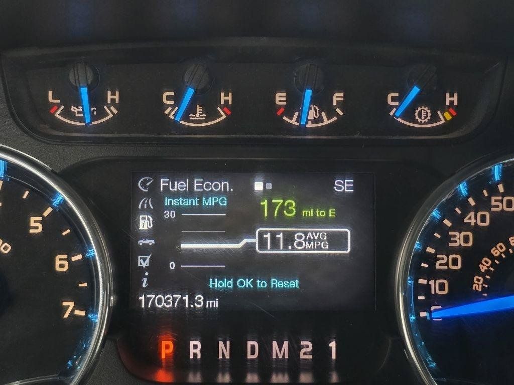 Used 2014 Ford F150 XLT w/ Equipment Group 302A Luxury AWD/4WD image 24