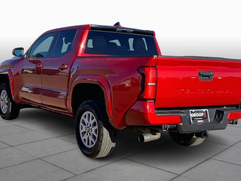 Used 2024 Toyota Tacoma SR5 image 11