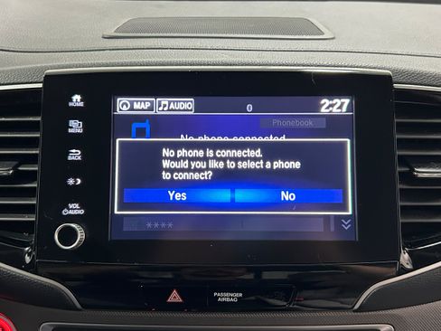 Used 2023 Honda Ridgeline RTL-E image 6