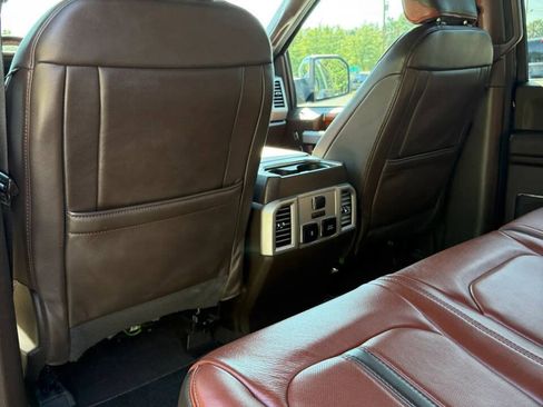 Used 2020 Ford F150 King Ranch w/ Equipment Group 601A Luxury AWD/4WD image 16