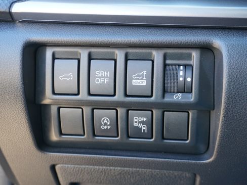 Used 2023 Subaru Forester Premium image 17