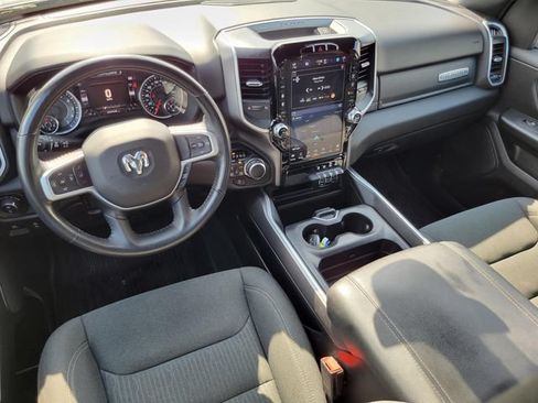 Used 2023 RAM 1500 Big Horn AWD/4WD image 24