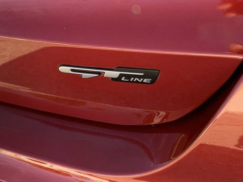 Used 2022 Kia K5 GT-Line image 43