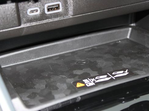 New 2026 Chevrolet Colorado LT w/ LT Convenience Package image 38