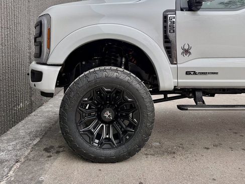New 2026 Ford F350 Lariat AWD/4WD image 35