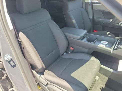 New 2026 Hyundai Santa Fe SE FWD image 20