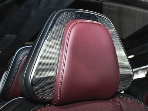 Used 2025 INFINITI QX80 Autograph image 79