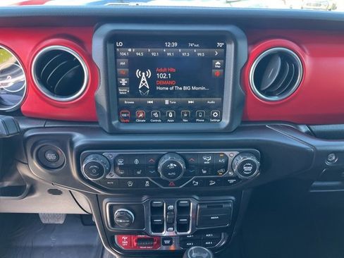 Used 2020 Jeep Wrangler Unlimited Rubicon image 21