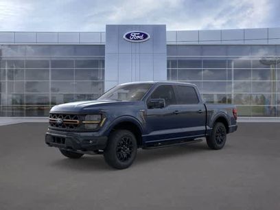 New 2026 Ford F150 Tremor w/ Equipment Group 402A High