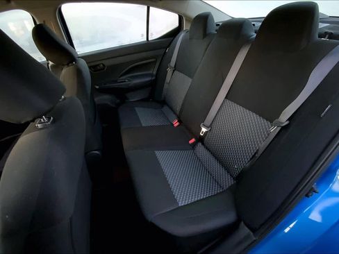 Used 2024 Nissan Versa S w/ S Plus Package image 20