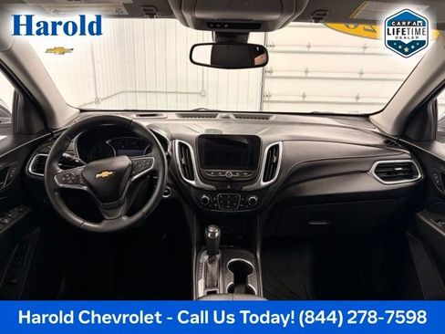 Used 2020 Chevrolet Equinox Premier AWD/4WD image 13