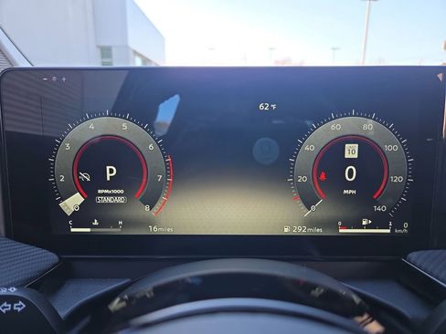 New 2026 Nissan Kicks SR w/ SR Premium Package image 15