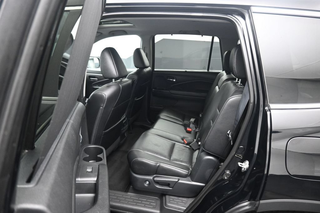 Used 2020 Honda Pilot EX-L image 35