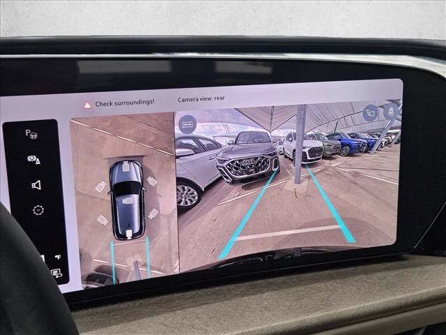 New 2026 Audi Q5 Premium AWD/4WD image 21