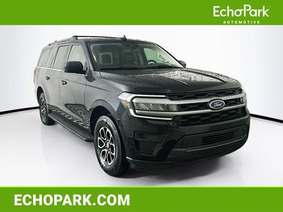 Used 2024 Ford Expedition Max XLT
