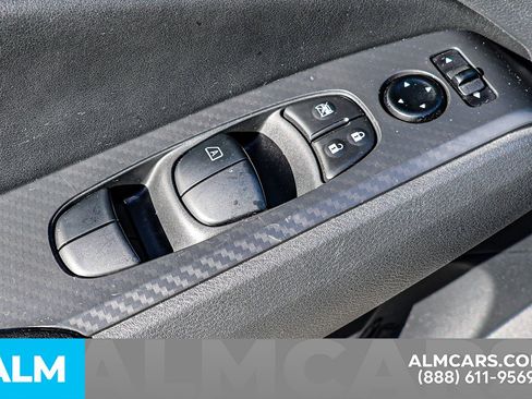 Used 2024 Nissan Altima 2.5 S image 42