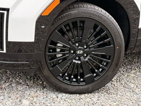 New 2026 Hyundai Santa Fe Calligraphy AWD/4WD image 31