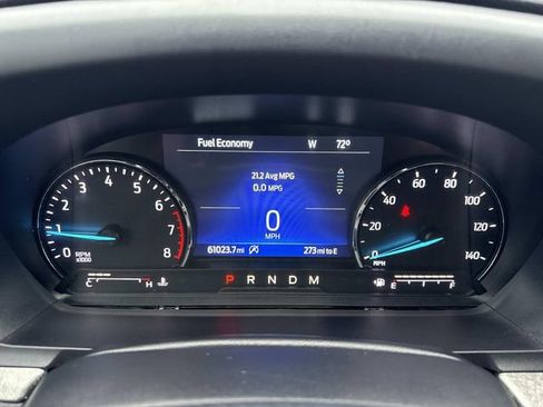 Used 2021 Ford Explorer Timberline AWD/4WD image 27