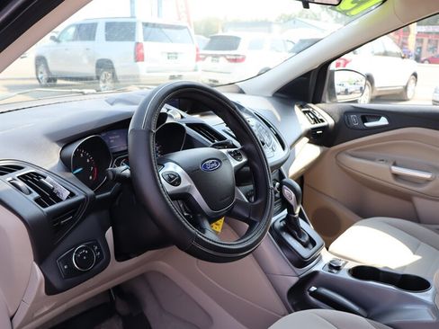 Used 2015 Ford Escape SE w/ Cargo Utility Package FWD image 19