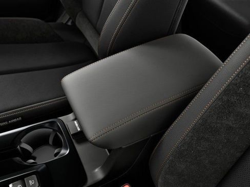 New 2026 Subaru Forester Touring AWD/4WD image 21