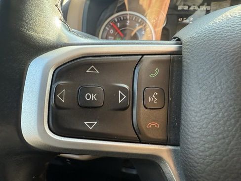 Used 2019 RAM 1500 Big Horn image 19