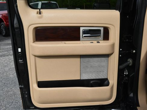 Used 2012 Ford F150 King Ranch image 32