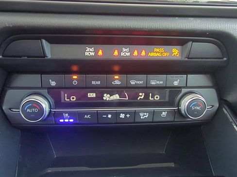 Used 2023 MAZDA CX-9 Touring Plus image 23