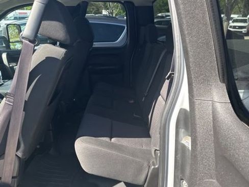 Used 2013 GMC Sierra 2500 SLE w/ SLE Preferred Package image 14