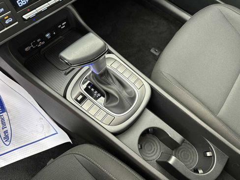 New 2026 Hyundai Kona SEL Sport image 20