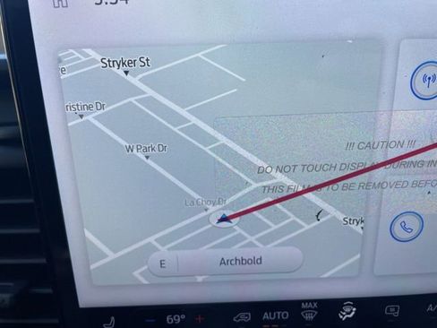 New 2026 Ford Transit 350 Base image 24