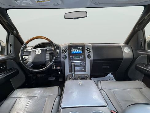 Used 2008 Lincoln Mark LT 4x4 image 30