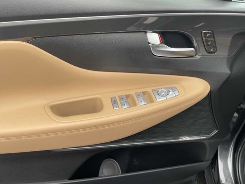 Used 2023 Hyundai Santa Fe Calligraphy image 7