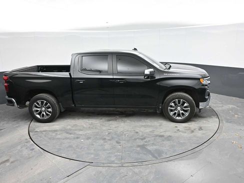 Used 2024 Chevrolet Silverado 1500 LT AWD/4WD image 20