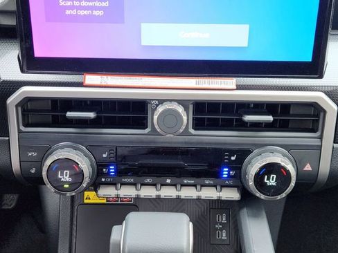 New 2026 Toyota 4Runner Limited image 18