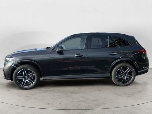 New 2026 Mercedes-Benz GLC 300 GLC 300 image 2