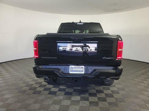New 2026 RAM 1500 Tungsten image 5