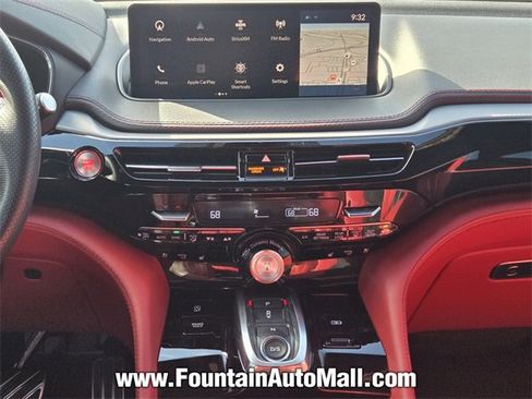 Certified 2024 Acura MDX A-Spec image 12