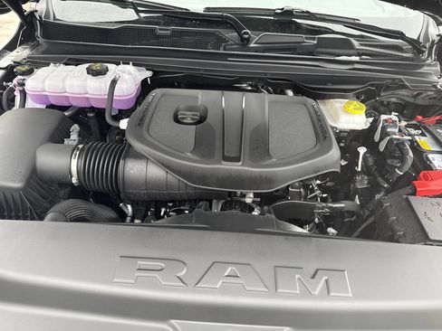 New 2026 RAM 1500 Big Horn image 12