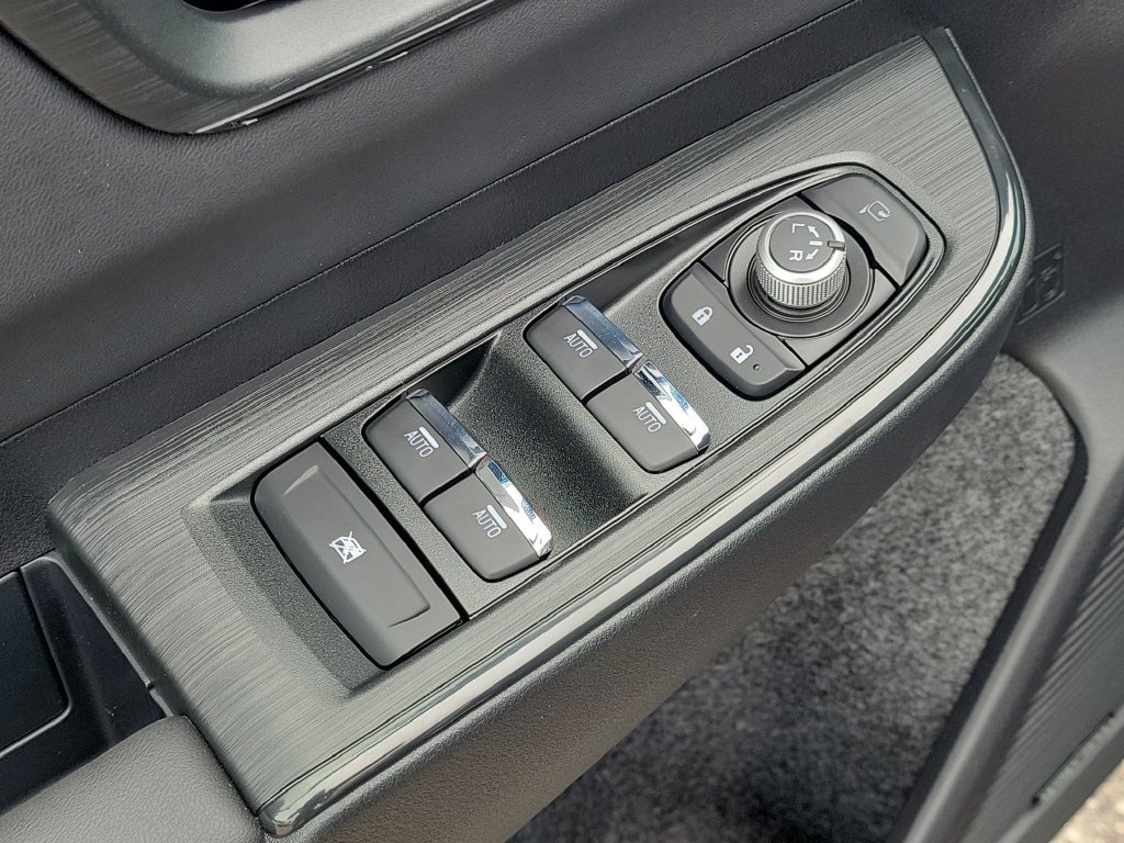 New 2026 Subaru Outback Touring XT AWD/4WD image 14